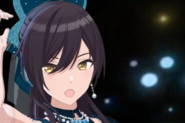 【シャニソンMV】千夜アリア【白瀬咲耶】