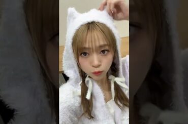 わかちー..❤️ #若井友希 #わかちー #i_ris #かわいい