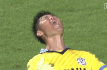 【速報】川島永嗣、ラストプレーで魂のPKストップ！日の丸を背負った守護神が勝点3を手繰り寄せる｜2024明治安田J1リーグ第34節 セレッソ大阪×ジュビロ磐田