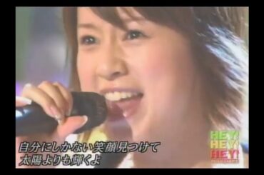 Alright!　鈴木あみ