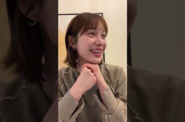 20250430 中村ゆりかYurika Nakamura IG