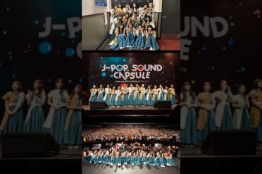 櫻坂46 Anime Expo 2025 LIVE #ax2025 Los Angeles Convention Center