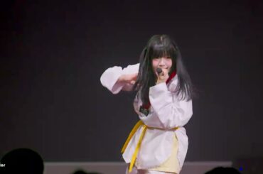 250606 카게레루 이브 - 0Fantasy+PON!PON!PONSHU!+ビバ☆ジャパン+恋する忍者+アッパライナ 『friday underground idol vol.2』 직캠