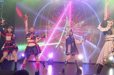 Ma’Scar’Piece IDOL INFINITY vol.14 白金高輪SELENE b2【完全版】2025.7.3  大森莉緒