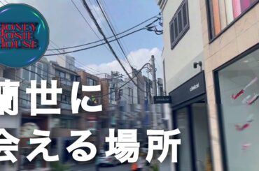 蘭世に「◯◯お姉さん」って言われた午後。【寺田蘭世POPUP】