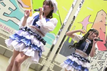 IDOL Treasure bottle LIVE～冬の幕張スペシャル～DAY2＠a愛乙女☆DOLL（チームL）（Ｚ８高画質版）