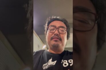 ネタ切れのため自分語り（恥） 映画「みんな笑え」公開まであと、82日