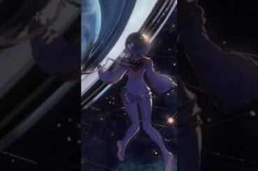 『リバース：1999』「銀河系の一粒の上で」（CV. #本渡楓）