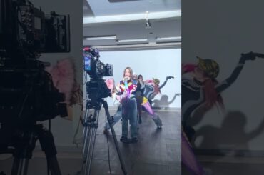 2025.08.27 Release1st mini Album "yousti"「day dreamer」Music Video Making🎙️ ꙳⟡