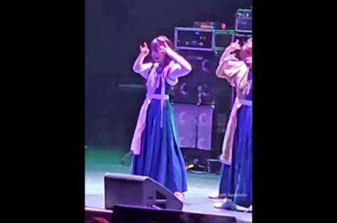 向井純葉 かっこいい自業自得 #animeexpo2025 #sakurazaka46 #ax2025