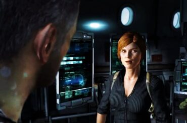 戦闘老人！サム爺スピリッツ第17話：グリムのトモダチミッションでコソコソするダッチ