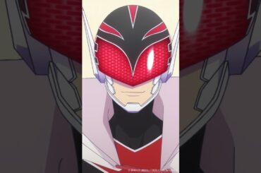 TVアニメ『#戦隊大失格』「それじゃ――解散」★from  第13話★ #中村悠一📺CBC/TBS系 全国28局ネット「アガルアニメ」枠にて毎週日曜よる11:30～放送中 #anime #アニメ