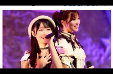 SUPER☆GiRLSが今秋にＯＧ渡邊幸愛＆宮崎理奈のプロデュース公演開催「いいところを」