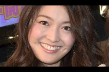 「最近一段と更に綺麗に」福田典子アナ　白ノースリーブ姿に反響、３月に離婚公表、１児の母