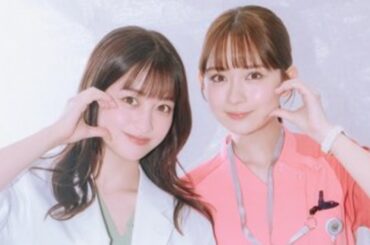 💖畑芽育の“ほっぺハート”が天使すぎる…👼尊い癒しショット✨