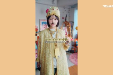 【#マッハバイト】なえなの「マッハラジャへのインタビュー：その後」篇