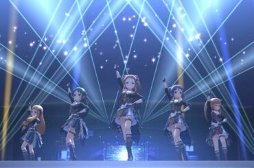 小関麗奈に『ガールズ・イン・ザ・フロンティア』を踊ってもらった！