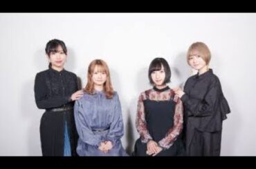 🎙️✨小松未可子×豊崎愛生×石川由依が語る！『CITY THE ANIMATION』収録の裏側🎬💥初体験だらけの格闘技的アフレコ！？💡💫