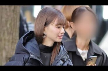 山本舞香　義父・森進一と“仲良しアピール”も「義母との姿はゼロ」…嫁姑関係の背後にある“覚悟”とは