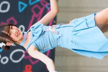 【4K/60p】 みう 『わるきー ／ 渡辺美優紀』 東京アイドル劇場　@上野恩賜公園野外ステージ  2025.06.29