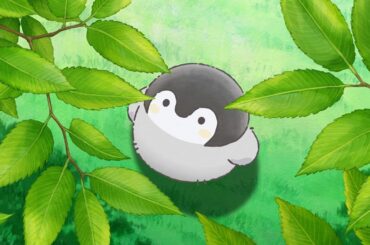 【公式】TVアニメ『コウペンちゃん』 第14話「夏の匂い」