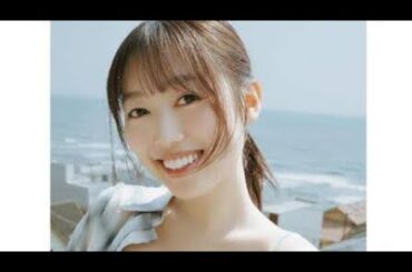 ＜北川悠理＞元乃木坂46の慶応卒“才女”　フォトエッセーで米留学生活明かす　「今の私を新しく見ていただくことが楽しみ」