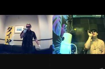 鈴木雅之&菊池桃子／渋谷で5時【うたスキ動画】