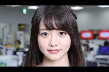 テレ東退社→中国で大学院生に　池谷実悠さんの近影にネット驚愕「さすがにお綺麗すぎます…」