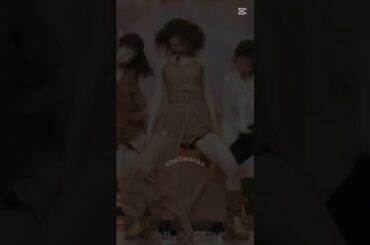 как же я обожаю шаблоны в капкуте #kimchaewon #lesserafim