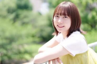 木﨑ゆりあ、元日向坂46丹生明里からの手紙の内容は「フラガール」で共演「頼れるお姉ちゃん」