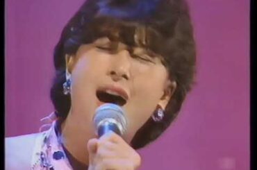 河合奈保子　コントロール  5