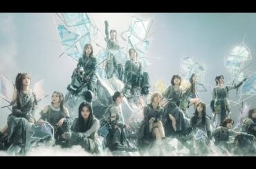 🌸櫻坂46 新章スタート❗世界が注目🔥新曲・海外進出・ツアーの全貌を大公開🎤【2025最新ニュース】