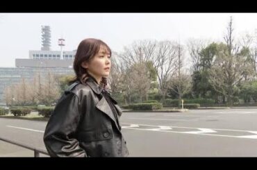 🚨【衝撃ビジュアル解禁】久間田琳加が“別人級”に変貌！？🖤新ドラマ『DOPE』で魅せた覚醒姿がヤバすぎる🔥📸