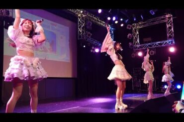 わーすた 新宿ReNY (2025.07.02)