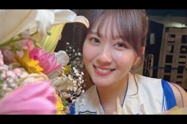 AKB卒業から2年、主演の配信ドラマで体当たり演技…27歳女優、ビール片手〝ほろ酔い〟ショットに反響「眼がキラキラ」「女っぷりが上がってますよ」