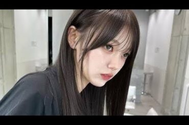 森戸知沙希、“赤みましまし”NEWヘアSHOTに反響「すっごく綺麗」「更にかわいくなった」