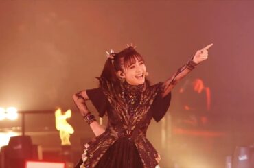 To: MOAMETAL of BABYMETAL - HAPPY 26th BIRTHDAY!!!