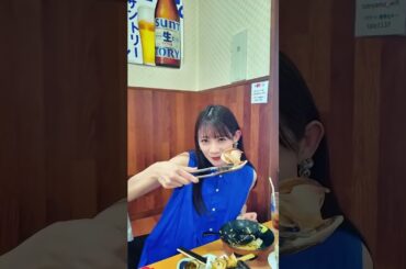 ［🧖🌊］海サウナ！ #TEAMSHACHI #秋本帆華