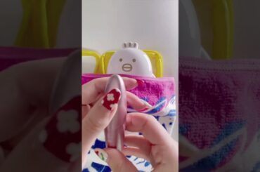 #ASMR?? / Hiyoko become beautiful　#夏川椎菜