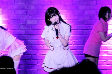 250703 モグモグ！(모구모구) 이나 FULL CAM (주간 아이돌점프 Vol.18)