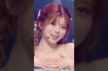 リクちゃん無双タイム　#NiziU #니쥬 #리쿠 #リク #RIKU