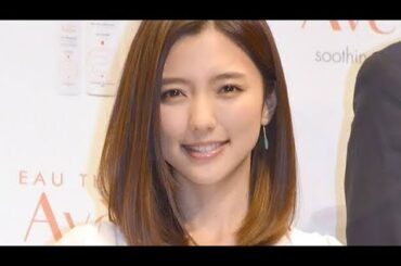 34歳・真野恵里菜、近影ショットに「お母さん綺麗すぎです」　第1子出産後の気づきも明かす