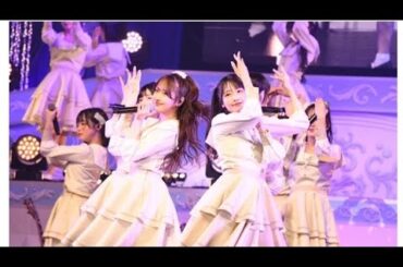 【感動】STU48✨8周年ライブのすべて！新制服初披露＆重大発表も！【THE STU SHOW〜Empathy〜】🎉🎤