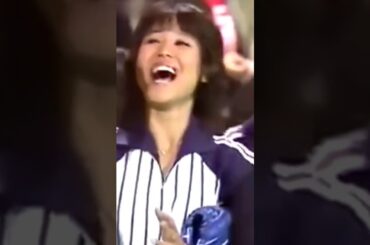 松田聖子　西城秀樹　野球理論