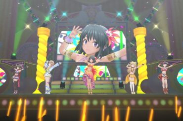 【デレステMV】ソウソウ