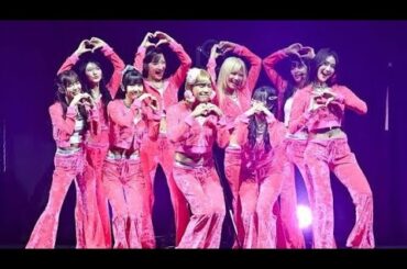 🌹周年公演でキティとコラボ　鶴屋美咲「大切な居場所が今もあるのがうれしい」🌹