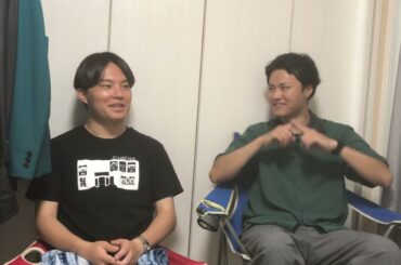 【第99回】同期の解散、エロいだけのメール【木佐と田中の大親友ラジオ】