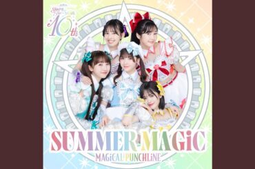 SUMMER MAGiC