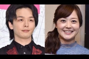 💑✨【中村倫也が告白】妻・水卜麻美アナとの最新デートスポットは“ロマンチックな憧れの場所”だった💖🌙