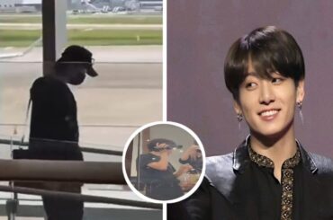 Bts news today! Taehyung did something crazy for Jungkook before Paris? Fans Can't Believe It!